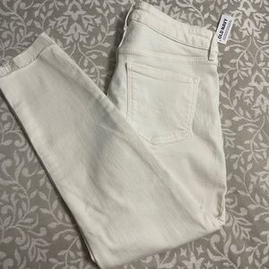 Old Navy Rockstar Super Skinny Jeans